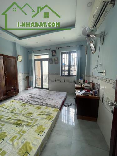 Tân Phú, Khu Vip Vườn Lài KD sầm uất, nhà đẹp3 tầng, 5x18m, giá rẻ. - 2