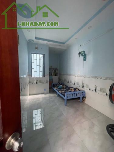 Tân Phú, Khu Vip Vườn Lài KD sầm uất, nhà đẹp3 tầng, 5x18m, giá rẻ. - 3