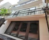 BÁN NHÀ  BỒ ĐỀ CÁCH PHỐ HỒNG TIẾN CHỈ 30M , LÔ GÓC, 5 TẦNG, GẦN CÔNG VIÊN,SÂN ĐỖ Ô TÔ