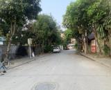 Bán lô đất thổ cư hạ tầng TĐC Thạch Bàn, được xây 6-7 tầng, full đất,làm văn phòng, trụ sở