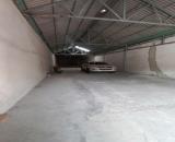 Cho thuê kho xưởng DT400m2 Đồng Khởi, kinh doanh đa