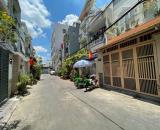 Bán Nhà Vườn Lài, Tân Phú, 88m², 3PN, hẻm xe tải 6m, 7.9 tỷ