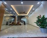 BÁN NHÀ PHỐ 8/3, 41M, 5T, MT 3,4M, PHÂN LÔ, Ô TÔ, KINH DOANH, CHỈ 11 TỶ.