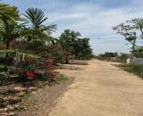 #Đất 2lô 5x40_325triệu/lô gần Ngã 3 Duy Hoà, Hẻm tỉnh lộ 2 đối diện cây xăng Hoàng Giang