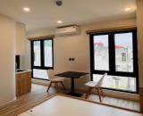 Tòa căn hộ 7 tầng thang máy - Đi bộ ra Hồ Tây - Cho thuê hiệu suất cao