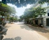 Bán đất khu VIP Tây Nam Linh Đàm,vỉa hè,oto tránh,kinh doanh đỉnh, 60m2,18 tỷ sinh lời