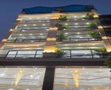 GỐC ĐỀ - HOÀNG MAI, XÂY MỚI, THANG MÁY, VỈA HÈ: 75M, 7T, MT: 5.2M, GIÁ 24.5 TỶ