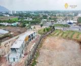 Đất TDC Phước Hải- Đi Bộ Ra Biển