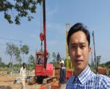 02 LÔ LIỀN KỀ ĐƯỜNG 25M TẠI KHU DỊCH VỤ HỖN HỢP VSIP QUẢNG NGÃI