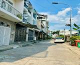 Bán đất Hẻm xe hơi đường An Dương Vương Bình Tân , 75 m2 ( 4.6x16m) Giá 6.3 tỷ