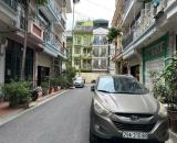 BÁN NHÀ THÔNG PHONG - PHÂN LÔ THÀNH ỦY – 2 MẶT THOÁNG – Ô TÔ DỪNG ĐỖ –52M2 – 4.1M MT –