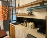 Studio xinh tối giản chỉ 5tr hơn ở Phan Đăng Lưu Bình Thạnh