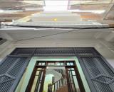 Bán nhà dân xây Tô Hiệu 40/43m2 4 tầng ,phân lô 2 thoáng ,ô tô đỗ gần ,giá nhỉnh 8 tỷ