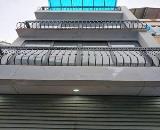 Bán nhà Cổ Nhuế Bắc Từ Liêm 36,m 5tầng thang máy giá 7.2 tỷ