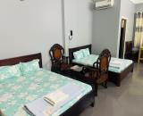 Bán khách sạn mặt tiền đông thạnh 2 6 lầu chỉ 14.5 tỷ Xã Đông Thạnh Huyện Hóc Môn