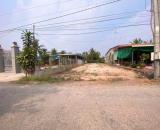 KẸT TIỀN BÁN 250M2 ĐẤT THỔ CƯ MT  ĐƯỜNG NHỰA SHR, SÁT CHỢ, TRƯỜNG DÂN ĐÔNG. GIÁ 520TR