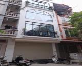 CHO THUÊ Nhà Kiều Mai, DT 60m, 5 tầng, MT 4,2m, THÔNG SÀN, Ô TÔ TRÁNH
