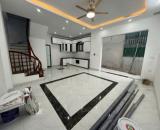 SIÊU PHẨM PHÚC LỢI, 50M2, 5 TẦNG, NGÕ NÔNG - GẦN HỒ SEN PHÚC LỢI, ÔTÔ DỪNG ĐỖ NGÀY ĐÊM -