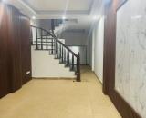 NHÀ XÂY KIÊN CỐ, THIẾT KẾ HỢP LÝ NGÕ 168 THÚY LĨNH - HƠN 5 TỶ - NGÕ RỘNG THOÁNG