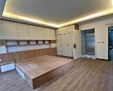 CẦN BÁN NHÀ ĐẸP TRUNG TÂM THẠCH BÀN 6 TẦNG THANG MÁY,  FULL NỘI THẤT. DT 37M2.