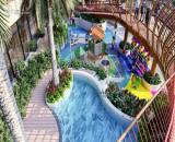 Dự án Vung tau centre point là dự án được nhiều quan tâm nhất và tháng 6 bàn giao nhà.