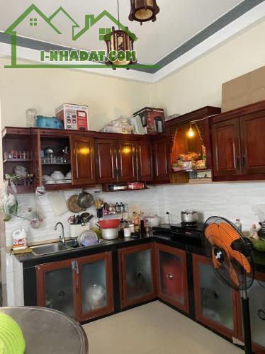 ♥ Nhà Kiệt rộng Hoàng Diệu, kẹp kiệt thoáng, 55m2, 3 mê đúc, sân rộng, 3.65 tỷ - 2