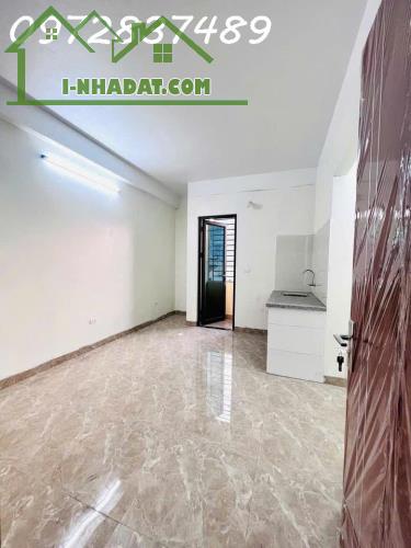 CHÍNH CHỦ CHO THUÊ PHÒNG SIÊU RẺ TẠI PHƯỜNG MINH KHAI, BẮC TỪ LIÊM, HÀ NỘI - 4