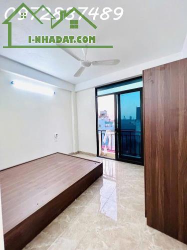 CHÍNH CHỦ CHO THUÊ PHÒNG SIÊU RẺ TẠI PHƯỜNG MINH KHAI, BẮC TỪ LIÊM, HÀ NỘI - 3