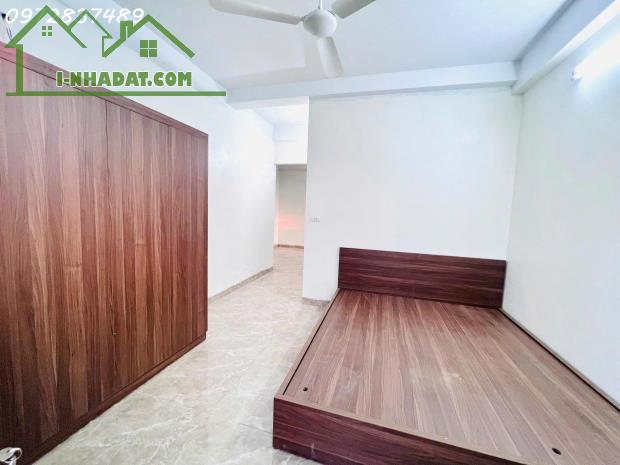 CHÍNH CHỦ CHO THUÊ PHÒNG SIÊU RẺ TẠI PHƯỜNG MINH KHAI, BẮC TỪ LIÊM, HÀ NỘI - 2
