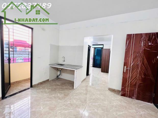 CHÍNH CHỦ CHO THUÊ PHÒNG SIÊU RẺ TẠI PHƯỜNG MINH KHAI, BẮC TỪ LIÊM, HÀ NỘI - 1