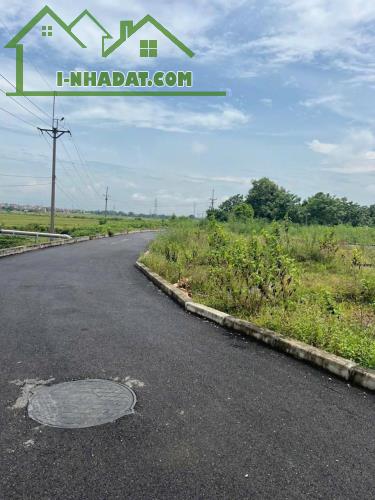 Bán đất 60,5m2 tại khu đấu giá Đồng Xẩm, Chương Mỹ. giá siêu hời 1,45 tỷ