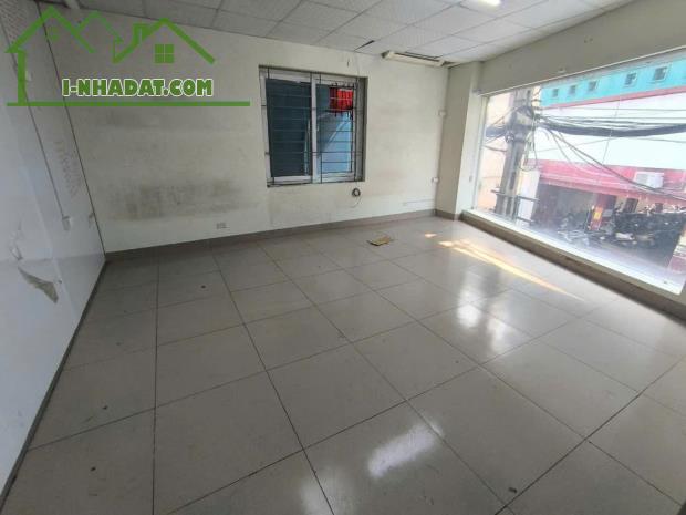 BÁN NHÀ NGÔ GIA TỰ LONG BIÊN, MT RỘNG - SẴN 7 TẦNG CHO THUÊ DÒNG TIỀN - NGÕ 2 Ô TÔ ĐỖ - 4