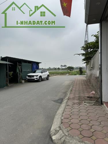 Chủ cần tiền cho ra đi gấp mảnh đất Vân Nội- Đông Anh