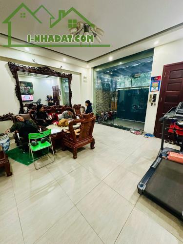 Bán nhà Ngõ 19 Nguyễn Trãi, diện tích 92m x 6 tầng, mặt tiền 5.5m, giá 52 Tỷ - 2