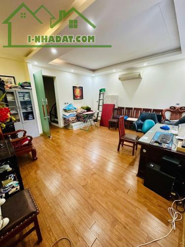 Bán nhà Ngõ 19 Nguyễn Trãi, diện tích 92m x 6 tầng, mặt tiền 5.5m, giá 52 Tỷ - 3