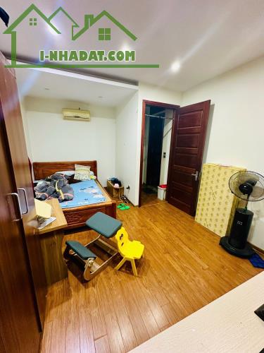 Bán nhà Ngõ 19 Nguyễn Trãi, diện tích 92m x 6 tầng, mặt tiền 5.5m, giá 52 Tỷ - 4
