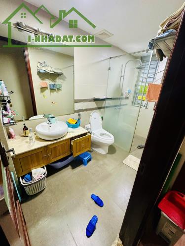 Bán nhà Ngõ 19 Nguyễn Trãi, diện tích 92m x 6 tầng, mặt tiền 5.5m, giá 52 Tỷ - 5