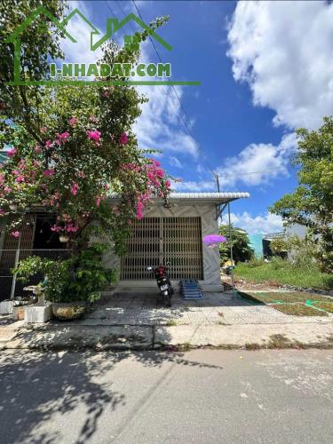 RA GẤP CĂN NHÀ CẤP 4 Ở THÁI MỸ - CỦ CHI DIỆN TÍCH 147M², GIÁ CHỈ 640 TRIỆU