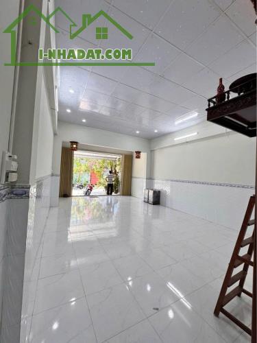 RA GẤP CĂN NHÀ CẤP 4 Ở THÁI MỸ - CỦ CHI DIỆN TÍCH 147M², GIÁ CHỈ 640 TRIỆU - 1