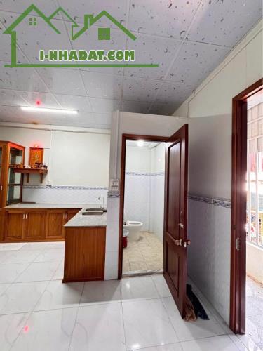 RA GẤP CĂN NHÀ CẤP 4 Ở THÁI MỸ - CỦ CHI DIỆN TÍCH 147M², GIÁ CHỈ 640 TRIỆU - 2