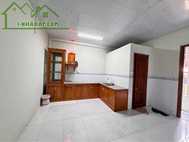 RA GẤP CĂN NHÀ CẤP 4 Ở THÁI MỸ - CỦ CHI DIỆN TÍCH 147M², GIÁ CHỈ 640 TRIỆU - 3