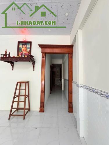 RA GẤP CĂN NHÀ CẤP 4 Ở THÁI MỸ - CỦ CHI DIỆN TÍCH 147M², GIÁ CHỈ 640 TRIỆU - 4