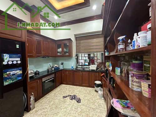 Cắt lỗ nhà Foresa  Xuân Phương 91x4T, MT6m, vỉa hè ô tô tránh, 20 tỷ - VIEW CÔNG VIÊN - 1