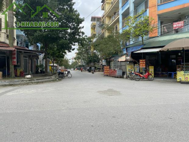 BÁN 198M2 MT9M ĐẤT KĐT BẮC HÀ/ĐH MAY HÀ NỘI GIÁP HỒNG HẠC CITY - PHÚ MỸ HƯNG, GIÁ 8.3 TỶ - 1
