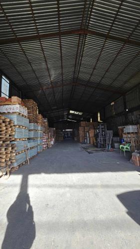 Thủ Đức , Mặt Tiền Quốc Lộ 1K , 1.000m2 ( 15 x 70 ) , Giảm 5.5 tỏi - 1