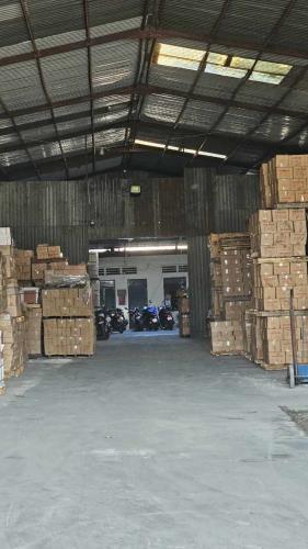 Thủ Đức , Mặt Tiền Quốc Lộ 1K , 1.000m2 ( 15 x 70 ) , Giảm 5.5 tỏi - 3