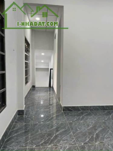 Cần bán nhà 90m2 Đường số 64 Tân Phú Trung, Củ Chi , 620tr bao sổ - 3