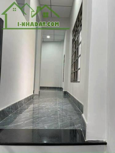 Cần bán nhà 90m2 Đường số 64 Tân Phú Trung, Củ Chi , 620tr bao sổ - 2