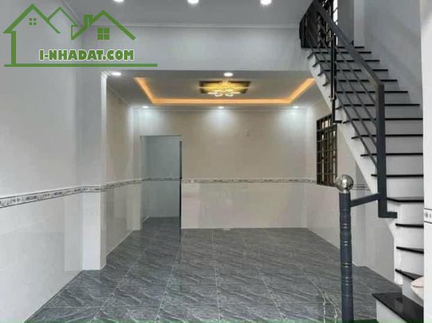 Cần bán nhà 90m2 Đường số 64 Tân Phú Trung, Củ Chi , 620tr bao sổ - 1