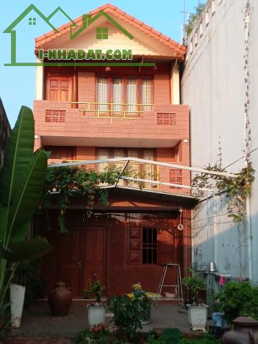 Nhà đẹp- giá tốt chính chủ cần bán nhanh căn nhà vị trí tại huyện Nhơn trạch, tỉnh Đồng